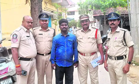 చోరీ 