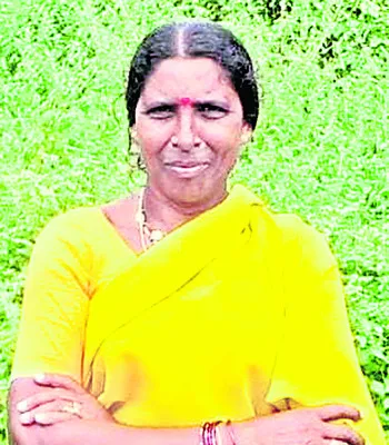 వృద్ధురాలి దారుణ హత్య.. 