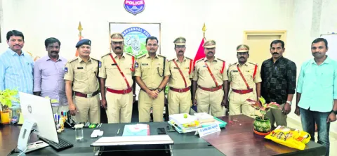 శాంతి