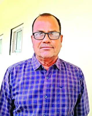 పత్రి
