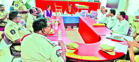 13న జాతీయ   లోక్‌ అదాలత్‌   