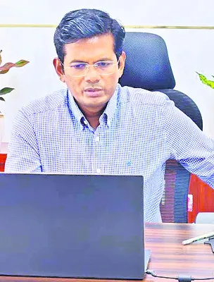 గిరిజన హోంస్టేల ఏర్పాటుకు తక్షణ చర్యలు