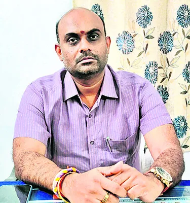 సికనాపల్లి రంగురాళ్ల క్వారీ వద్ద ప్రత్యేక నిఘా 