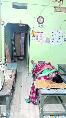 వైద్యం వికటించి మహిళ మృతి
