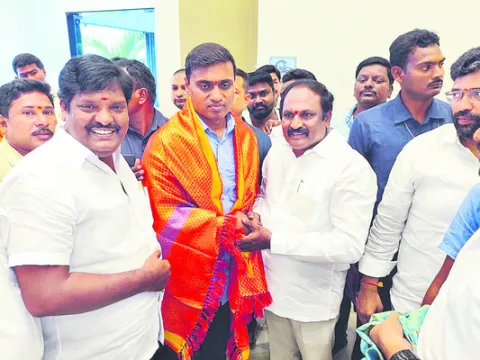 చమురు