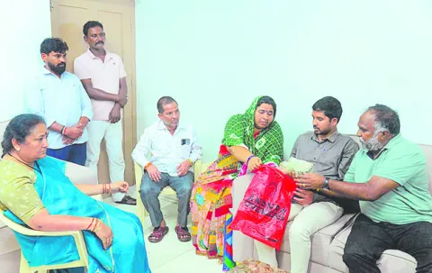 పీసీసీ వర్కింగ్‌ ప్రెసిడెంట్‌ జగ్గారెడ్డి