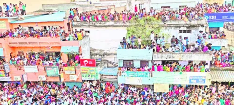 పోలేరమ్మా 