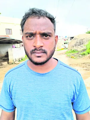 ప్రమాదం పొంచి ఉంది 
