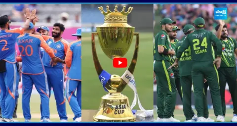 Asia Cup No Hype For India Vs Pakistan Match 2