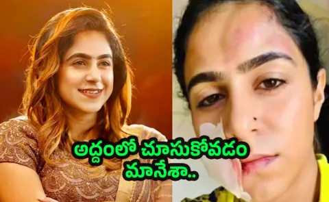 Jaseela Parveen: My Ex Boyfriend Kicked On My Stomach