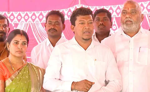 Seediri Appalaraju Fires On Chandrababu Negligence Over Diarrhea Victims