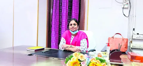 కర్నూలు జిల్లా కలెక్టర్‌గా డాక్టర్‌ ఏ.సిరి