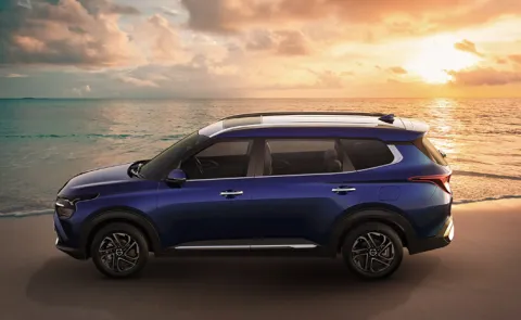 Kia Announces Pre GST Offers Festive Benefits Of Up To Rs 2 25 Lakh