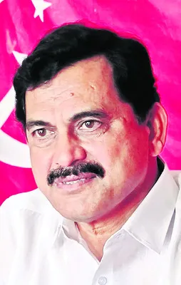 మీడియా గొంతు నొక్కుతున్న ప్రభుత్వం