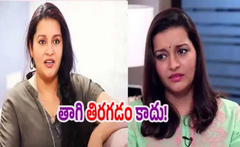 Renu Desai Strong Reply to A Netizen Comments On Her