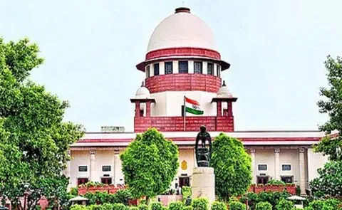 Supreme Court is the guardian of the Constitution
