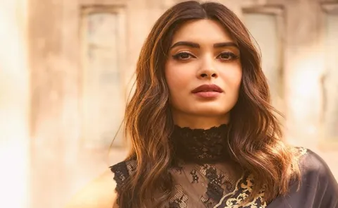 Bollywood actress Diana Penty reflects on ageism in Bollywood
