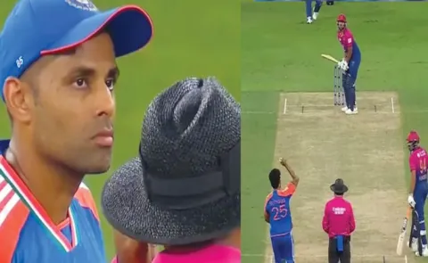 Rahane Befitting Reply To Suryakumar Critics Appeal Withdrawal Row