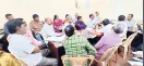 విద్యారంగానికి ప్రభుత్వం ప్రాధాన్యత 
