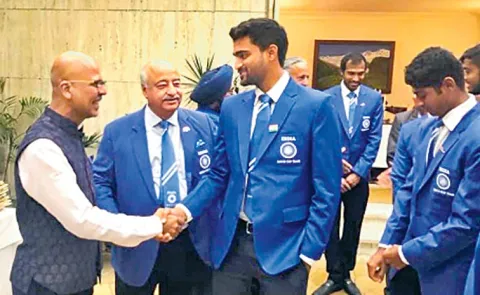 Davis Cup 2025: India Vs Switzerland Check Details