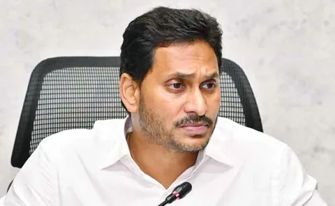 YS Jagan Expresses Solidarity with Victims of Janasena Violence