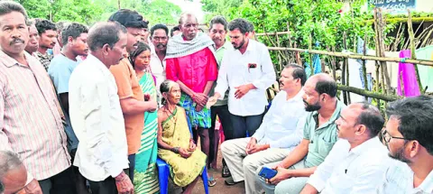 వైఎస్