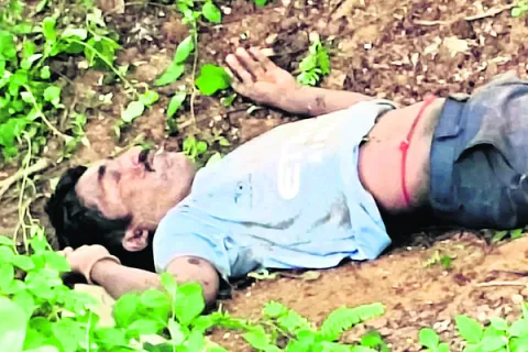 హత్య కేసులో ఒకరికి జీవిత ఖైదు

