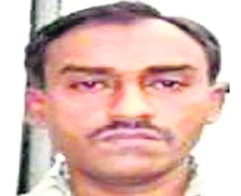అజ్ఞాతంలోనే ముగిసిన వెంకటి ప్రస్థానం 