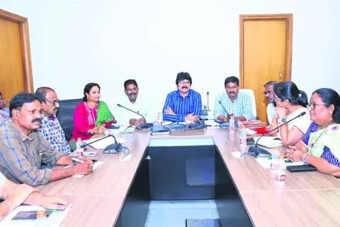 ఆరోగ్య భవిష్యత్‌ మహిళల చేతుల్లోనే..
