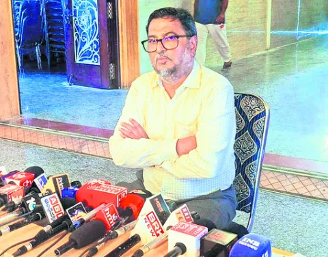 లోక్‌సభ స్పీకర్‌ ఆలోచనతో శ్రీకారం 