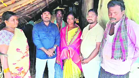హత్య కేసులో నిందితుడికి జీవిత ఖైదు 