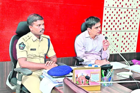 అక్కడ ఇసుక తవ్వకాలు నిషేధం 