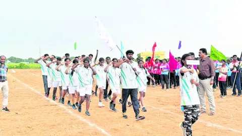 ఓటమి.