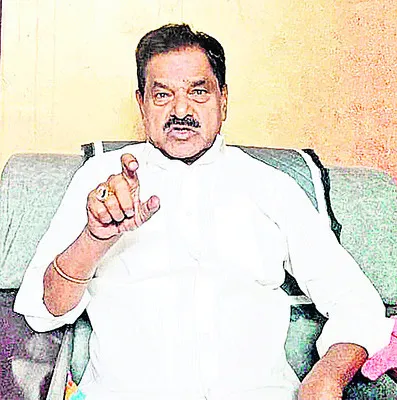 పేదలను దోచుకుంటున్న కూటమి ప్రభుత్వం 