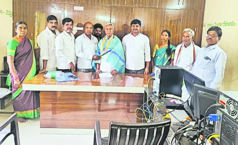 తాగి 