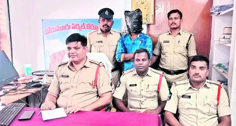 పథకం ప్రకారమే మద్యం తాపించి హత్య 