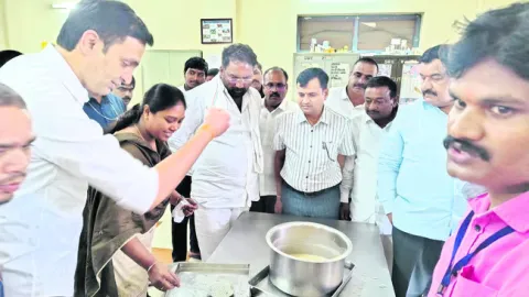 ‘పీజీ కోర్సులకు ప్రతిపాదనలు పంపండి’ 
