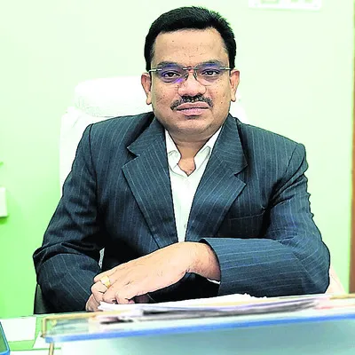 రాజీయే.. రాజమార్గం