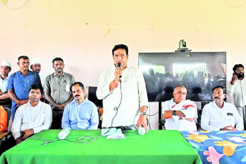 ప్రభుత్వ విద్య బలోపేతానికి కృషి