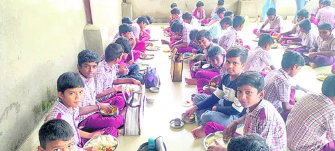 యూడైస్‌ ప్లస్‌కు ఆటంకాలెన్నో..!