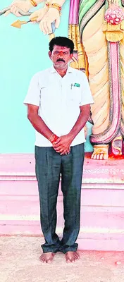 ఈతకు వెళ్లి ప్రమాదవశాత్తు మృతి