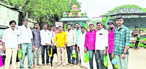 వనదేవ