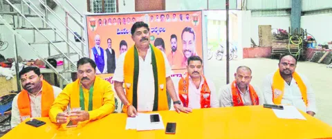17 నుంచి సేవా కార్యక్రమాలు 
