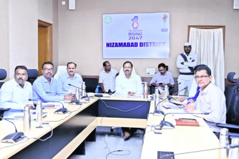 డీఫాల్ట్‌ మిల్లర్లపై ఆర్‌ఆర్‌ యాక్ట్‌ 