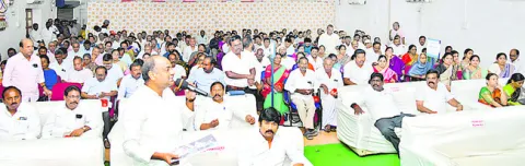సమన్వ