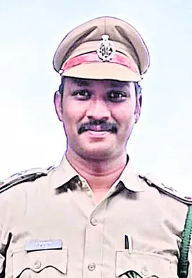 పోడు వ్యవసాయం చట్టరీత్యా నేరం 