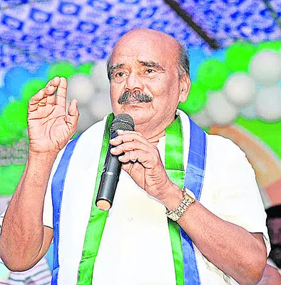 ప్రజాస్వామ్యానికి ముప్పు 
