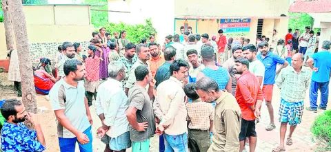 వంచనగ