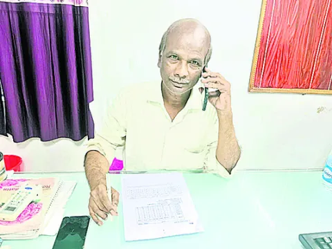 గ్రామాలకు బస్సు సౌకర్యం కల్పిస్తాం
