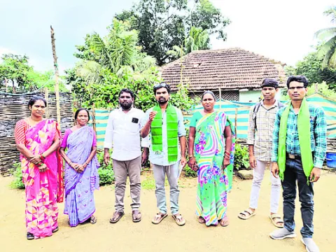 తప్పుడు ఆరోపణలు తగదు 